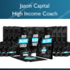 High Income Coach