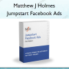 Jumpstart Facebook Ads