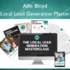The Local Lead Generation Masterclass