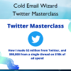 Twitter Masterclass