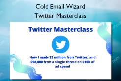 Twitter Masterclass