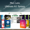 Ultimate A.I. System