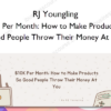 10K Per Month