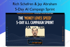 5-Day AI Campaign Sprint