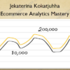 Ecommerce Analytics Mastery