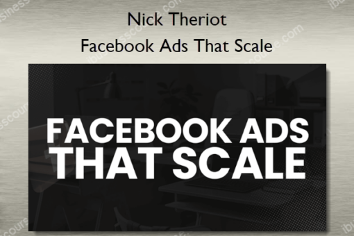 Facebook Ads That Scale