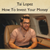 How To Invest Your Money
