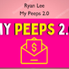 My Peeps 2.0