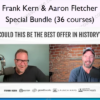 Special Bundle (36 courses)