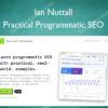 Practical Programmatic SEO – Ian Nuttall