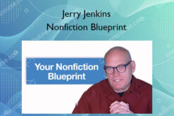 Nonfiction Blueprint – Jerry Jenkins