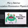 Association Domination Masterclass – Perry Belcher