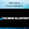 AI Income Blueprint – Adam Enfroy