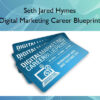 Seth Jared Hymes – Digital Marketing Career Blueprint