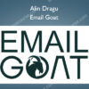 Email Goat – Alin Dragu