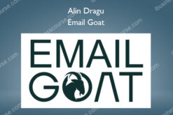 Email Goat – Alin Dragu