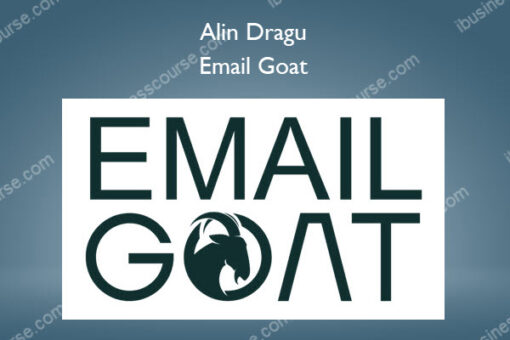 Email Goat – Alin Dragu