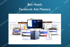 Facebook Ads Mastery – Ben Heath