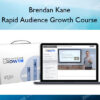 Rapid Audience Growth Course – Brendan Kane