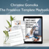 The Freelance Template Playbook – Christine Gomolka