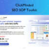 SEO SOP Toolkit – ClickMinded