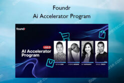 AI Accelerator Program – Foundr
