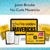 No Code Mavericks (BF Bundle) – Justin Brooke
