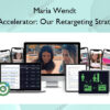 Ads Accelerator: Our Retargeting Strategies – Maria Wendt