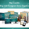Selling with Instagram Story Sequences – May Castillo