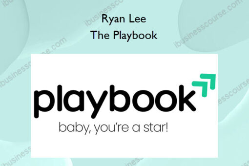 The Playbook – Ryan Lee