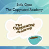 The Copynated Academy – Sofia Onte
