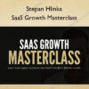 SaaS Growth Masterclass – Stepan Hlinka