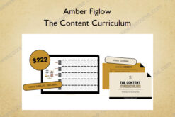 The Content Curriculum – Amber Figlow
