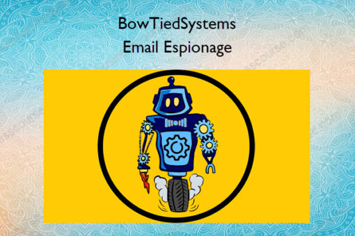 Email Espionage – BowTiedSystems