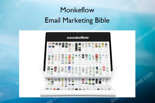 Email Marketing Bible – Monkeflow
