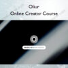 Online Creator Course – Oliur