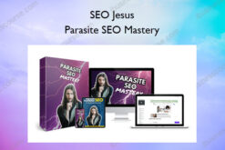 Parasite SEO Mastery – SEO Jesus