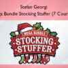 Stefan Georgi – Mega Bundle Stocking Stuffer (7 Courses)
