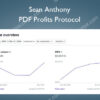 PDF Profits Protocol – Sean Anthony