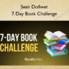 7 Day Book Challenge – Sean Dollwet