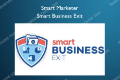 Smart Business Exit – Smart Marketer
