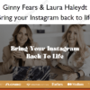 Bring your Instagram back to life