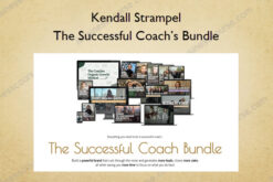 The Successful Coach’s Bundle – Kendall Strampel