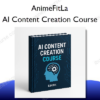 AI Content Creation Course