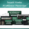 AI Influencer Masterclass