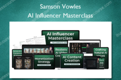 AI Influencer Masterclass