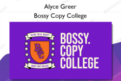 Bossy Copy College
