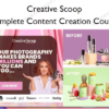 Complete Content Creation Course