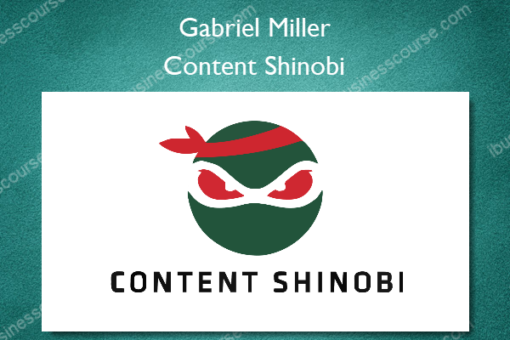 Content Shinobi