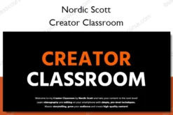 Nordic Scott – Creator Classroom